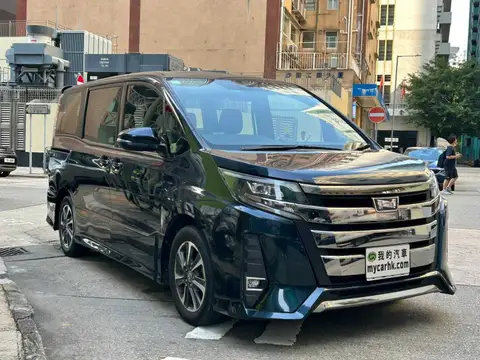 Toyota Noah  NOAH DELUXE