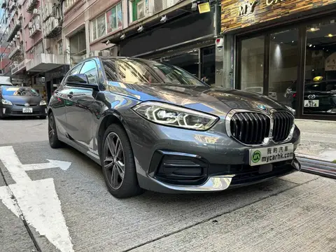 BMW 1 Series  118i SPORT