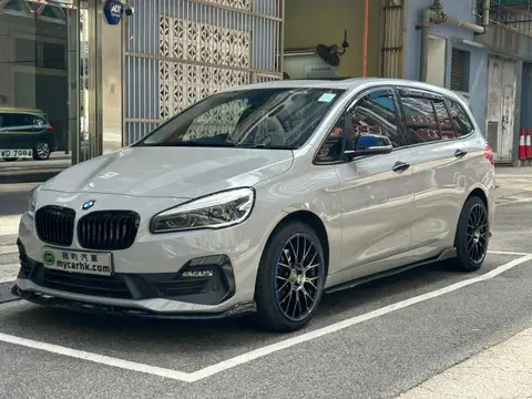 BMW 2 Series  218i GRAN TOURER