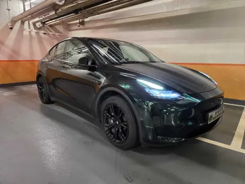 Tesla Model Y SR RWD