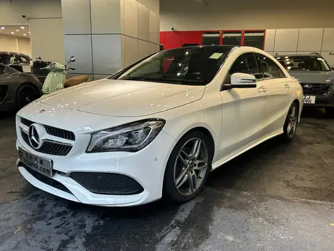 平治 CLA-Class CLA 250 FACELIFT