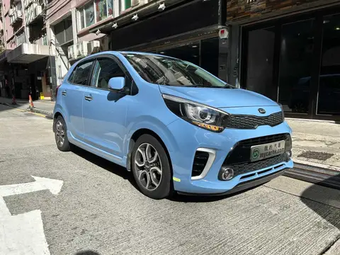 Kia Morning  MORNING GT LINE