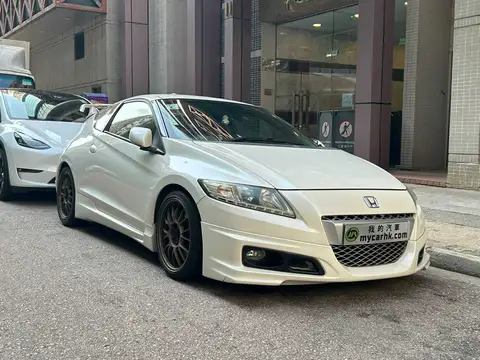 Honda CR-Z  CRZ HYBRID ALPHA