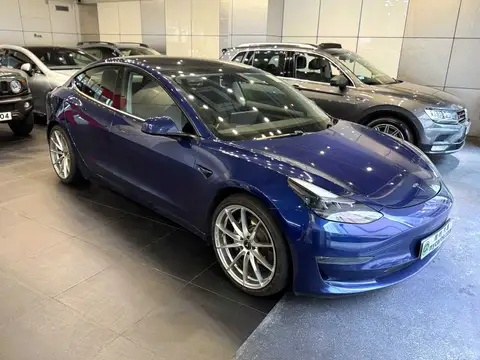 Tesla Model 3 LR