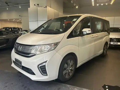 本田 Stepwgn 1.5 Turbo