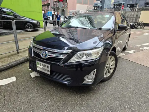 豐田 Camry HYBRID