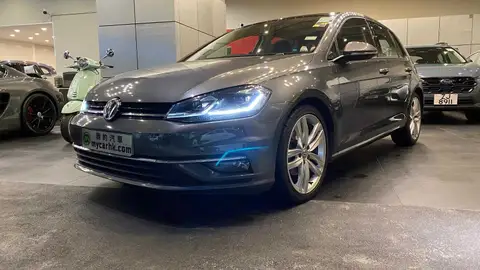 福士 Golf 1.4 GT 280 TSI