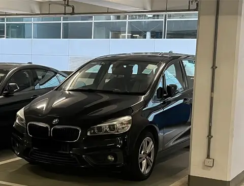 寶馬 2 Series 220i Grand Tourer