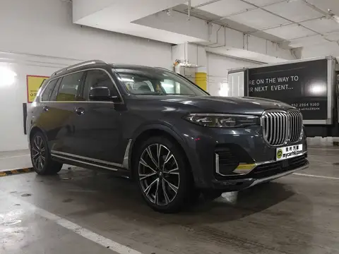 寶馬 X7 XDRIVE40iA PURE EXCELLENCE