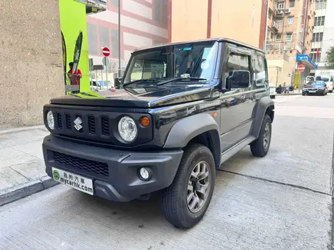 鈴木 Jimny JB74W