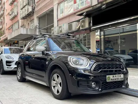 Mini Countryman ONE