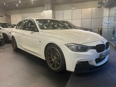 寶馬 3 Series 320d SPORT