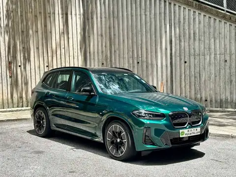 BMW iX3  IX3 M SPORT
