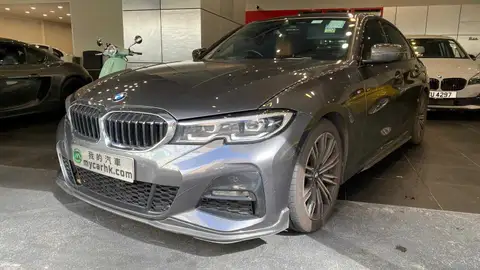 寶馬 3 Series 330i M SPORT