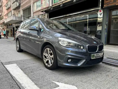 BMW 2 Series  218D GRAN TOURER