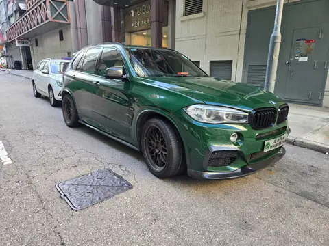 寶馬 X5 XDRIVE30D M SPORT