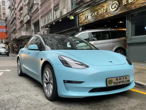 Tesla Model 3 LONG RANGE LR