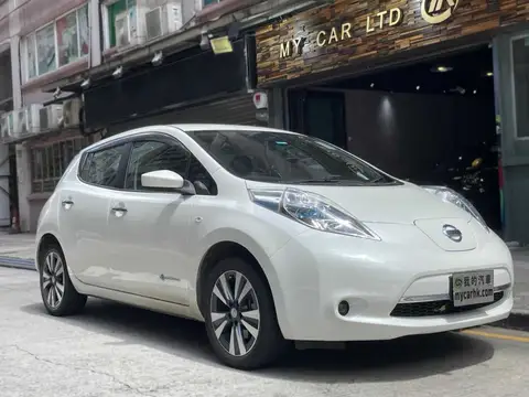 Nissan Leaf 30X