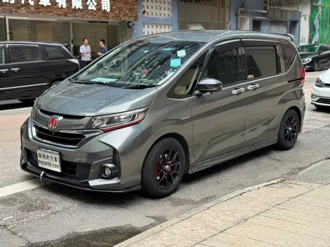 本田 Freed FREED HYBRID