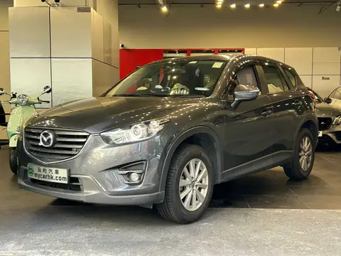 萬事得 CX-5 CX5 2.5