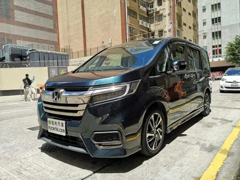 本田 Stepwgn 1.5 TURBO SPADA RP3