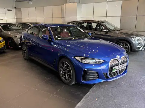 寶馬 i4 EDRIVE35 M SPORT