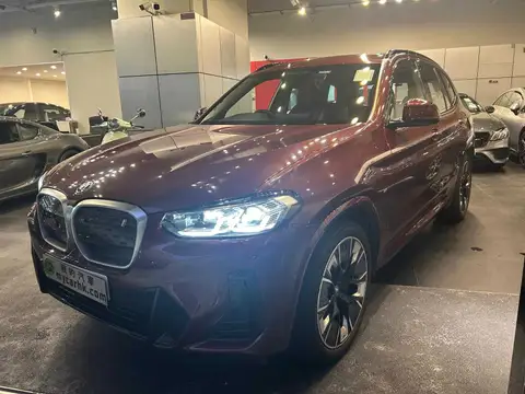 寶馬 iX3  IX3 M SPORT