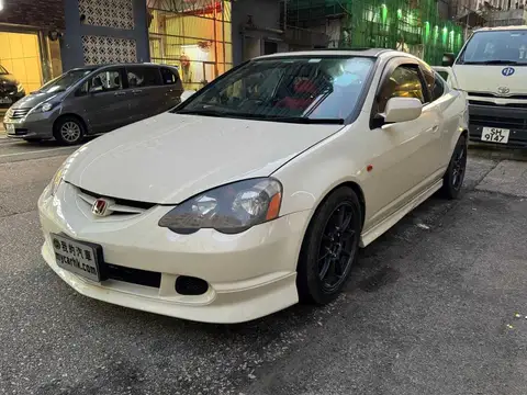 本田 Integra DC5 TYPE-R