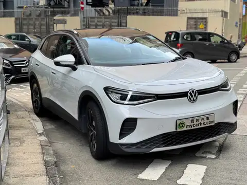 Volkswagen ID. 4 ID4