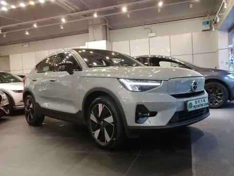 富豪 C40 P6 RECHARGE ULTIMATE