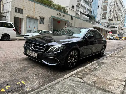 平治 E-Class  E200 AVANTGARDE SPORT