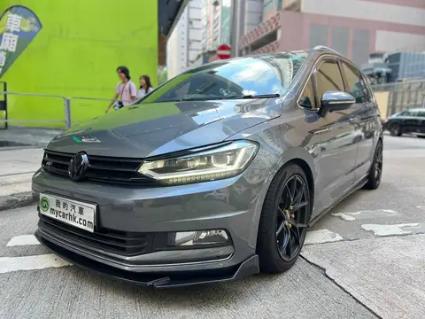 Volkswagen Touran  TOURAN 1.4 TSI