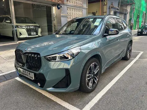 寶馬 iX1  IX1 XDRIVE30 M SPORT