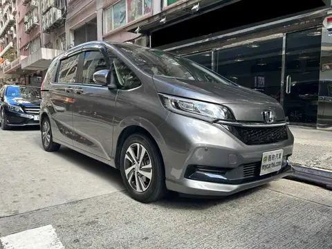 本田 Freed  FREED GB5