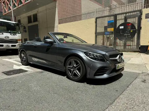 平治 C-Class  C200 CAB