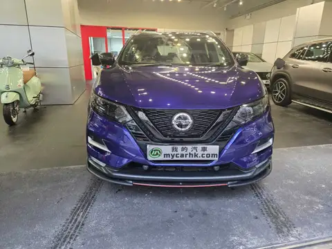 Nissan Qashqai  QASHQAI Turbo