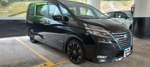 日產 Serena EPOWER HIGHWAY SATR