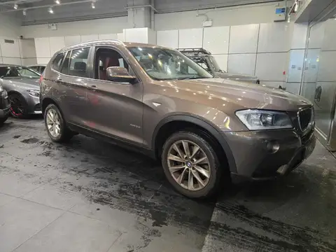 BMW X3 XDRIVE28iA