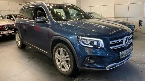 Mercedes Benz GLB-Class GLB 250
