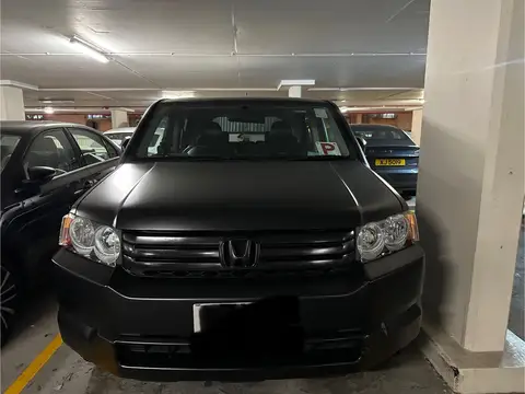 本田 Crossroad 20X