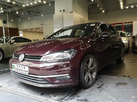 福士 Golf  GOLF 1.4 GT 280 TSI