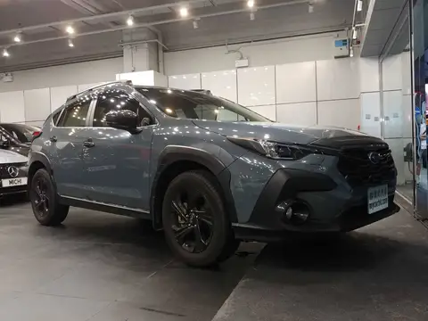 富士 XV CROSSTREK IL