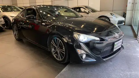 豐田 86 GT86