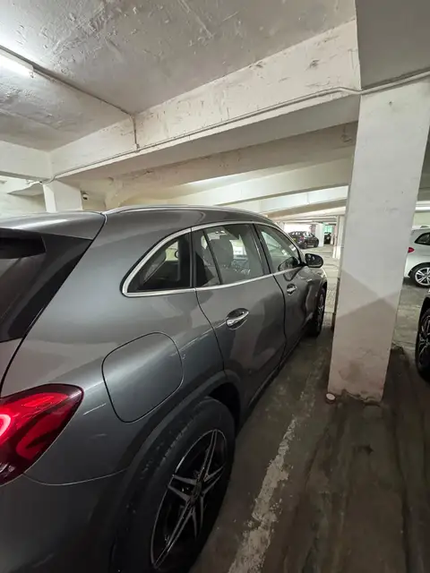 Mercedes Benz EQA EQA 250 2022
