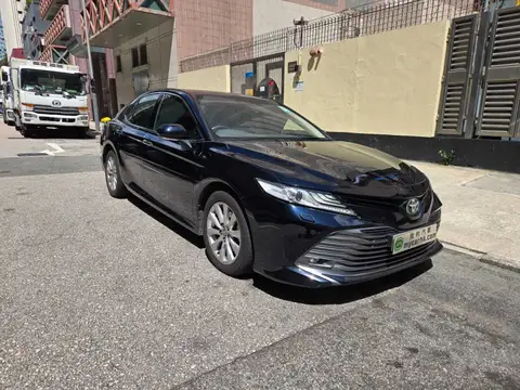 Toyota Camry 2.5 DELUXE