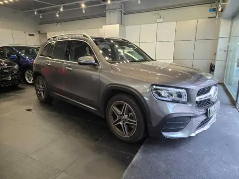 Mercedes Benz GLB-Class  GLB250 AMG 4MATIC