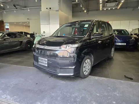 Toyota Spade  SPADE 1.5