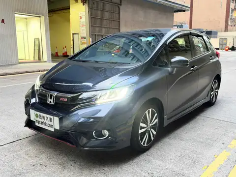 本田 Jazz JAZZ GK5 RS