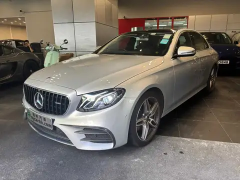 平治 E-Class E250 AMG