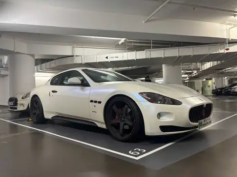 瑪莎拉蒂 GranTurismo